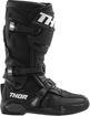 ΜΠΟΤΕΣ ΜΗΧΑΝΗΣ ΑΝΔΡΙΚΕΣ THOR Radial MX ΜΑΥΡΟ