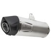 ΕΞΑΤΜΙΣΗ LEOVINCE LV One Evo Stainless Steel Slip-On HONDA NSS 350 ABS Forza