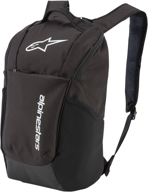 ΤΣΑΝΤΑ ΠΛΑΤΗΣ ALPINESTARS Defcon V2 ΜΑΥΡΟ