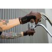 ΓΑΝΤΙΑ ΜΗΧΑΝΗΣ BILTWELL Borrego ΔΕΡΜΑΤΙΝΑ ΜΑΥΡΟ ΣΟΚΟΛΑΤΙ