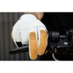 ΓΑΝΤΙΑ ΜΗΧΑΝΗΣ BILTWELL Borrego ΔΕΡΜΑΤΙΝΑ ΜΑΥΡΟ ΜΠΕΖ ΑΝΟΙΧΤΟ ΓΚΡΙ