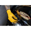 ΓΑΝΤΙΑ ΜΗΧΑΝΗΣ BILTWELL Borrego ΔΕΡΜΑΤΙΝΑ ΜΑΥΡΟ ΧΡΥΣΟ