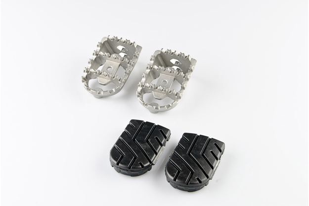 SW-MOTECH ION Footrest Μασπιέ