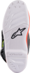ΜΠΟΤΕΣ ΜΗΧΑΝΗΣ ΠΑΙΔΙΚΕΣ ALPINESTARS Tech 7S κιτρινο λευκο ΚΟΚΚΙΝΟ ΓΚΡΙ ΜΑΥΡΟ