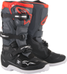 ΜΠΟΤΕΣ ΜΗΧΑΝΗΣ ΠΑΙΔΙΚΕΣ ALPINESTARS Tech 7S ΚΟΚΚΙΝΟ ΓΚΡΙ ΜΑΥΡΟ