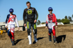 ΜΠΟΤΕΣ ΜΗΧΑΝΗΣ ΠΑΙΔΙΚΕΣ ALPINESTARS Tech 7S ΚΟΚΚΙΝΟ ΓΚΡΙ ΜΑΥΡΟ