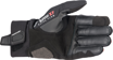 ΓΑΝΤΙΑ ΜΗΧΑΝΗΣ ALPINESTARS Hyde XT DrystarXF® μαυρο κοκκινο
