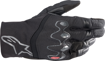 ΓΑΝΤΙΑ ΜΗΧΑΝΗΣ ALPINESTARS Hyde XT DrystarXF® μαυρο