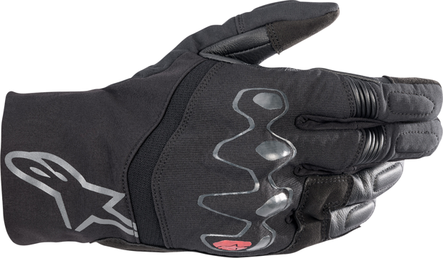 ΓΑΝΤΙΑ ΜΗΧΑΝΗΣ ALPINESTARS Hyde XT DrystarXF® μαυρο