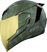 ΚΡΑΝΟΣ ICON Airflite™ Battlescar 2 πρασινο