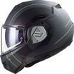 ΚΡΑΝΟΣ ΜΗΧΑΝΗΣ ΑΝΟΙΓΟΜΕΝΟ MODULAR LS2 FF906 Advant COOPER MATT TITANIUM BLACK