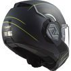 ΚΡΑΝΟΣ ΜΗΧΑΝΗΣ ΑΝΟΙΓΟΜΕΝΟ MODULAR LS2 FF906 Advant COOPER MATT TITANIUM BLACK