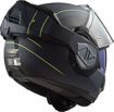 ΚΡΑΝΟΣ ΜΗΧΑΝΗΣ ΑΝΟΙΓΟΜΕΝΟ MODULAR LS2 FF906 Advant COOPER MATT TITANIUM BLACK