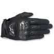 ΓΑΝΤΙΑ ALPINESTARS SMX-2 Air Carbon V2 ΜΑΥΡΟ