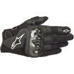ΓΑΝΤΙΑ ALPINESTARS SMX-1 AIR V2 ΜΑΥΡΟ