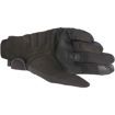 ΓΑΝΤΙΑ ALPINESTARS COPPER ΜΑΥΡΟ