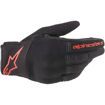 ΓΑΝΤΙΑ ALPINESTARS COPPER ΜΑΥΡΟ ΚΟΚΚΙΝΟ
