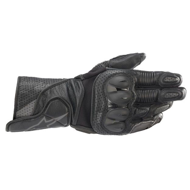 ΓΑΝΤΙΑ ALPINESTARS SP-2 V3 ΜΑΥΡΟ ΑΝΘΡΑΚΙ