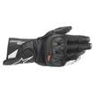 ΓΑΝΤΙΑ ALPINESTARS SP-2 V3 ΜΑΥΡΟ ΛΕΥΚΟ