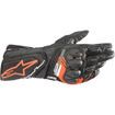 ΓΑΝΤΙΑ ALPINESTARS SP-8 V3 ΜΑΥΡΟ ΚΟΚΚΙΝΟ
