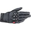 ΓΑΝΤΙΑ ALPINESTARS Morph Street ΜΑΥΡΟ ΓΚΡΙ