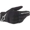 ΓΑΝΤΙΑ ΓΥΝΑΙΚΕΙΑ ALPINESTARS Stella Copper ΜΑΥΡΟ ΛΕΥΚΟ