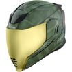 ΚΡΑΝΟΣ ICON Airflite™ Battlescar 2 πρασινο