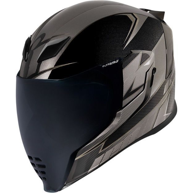 ΚΡΑΝΟΣ ICON Airflite™ Ultrabolt μαυρο