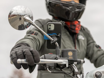 ΒΑΣΗ ΚΙΝΗΤΟΥ QUAD LOCK ΓΙΑ ΚΑΘΡΕΠΤΗ
