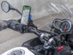 ΒΑΣΗ ΚΙΝΗΤΟΥ QUAD LOCK ΜΕ ΜΠΙΛΙΑ 1'' ΓΙΑ RAM MOUNT ΒΑΣΗ
