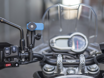 ΒΑΣΗ ΚΙΝΗΤΟΥ QUAD LOCK ΜΕ ΜΠΙΛΙΑ 1'' ΓΙΑ RAM MOUNT ΒΑΣΗ