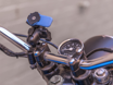 ΒΑΣΗ ΚΙΝΗΤΟΥ QUAD LOCK ΜΕ ΜΠΙΛΙΑ 1'' ΓΙΑ RAM MOUNT ΒΑΣΗ