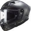 ΚΡΑΝΟΣ ΜΗΧΑΝΗΣ LS2 Thunder FF805 CARBON 2023 ΜΑΥΡΟ