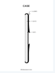 ΘΗΚΗ ΚΙΝΗΤΟΥ QUAD LOCK iPHONE 12 PRO MAX