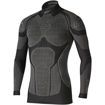 ΙΣΟΘΕΡΜΙΚΗ ΜΠΛΟΥΖΑ ALPINESTARS RIDE TECH WINTER ΜΑΥΡΟ ΓΚΡΙ