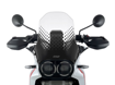 ΖΕΛΑΤΙΝΑ ΜΟΤΟΣΥΚΛΕΤΑΣ WRS TOURING DUCATI DESERT X 950 ABS ΔΙΑΦΑΝΗ