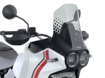 ΖΕΛΑΤΙΝΑ ΜΟΤΟΣΥΚΛΕΤΑΣ WRS TOURING DUCATI DESERT X 950 ABS ΦΙΜΕ