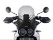 ΖΕΛΑΤΙΝΑ ΜΟΤΟΣΥΚΛΕΤΑΣ WRS TOURING DUCATI DESERT X 950 ABS ΦΙΜΕ