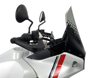 ΖΕΛΑΤΙΝΑ ΜΟΤΟΣΥΚΛΕΤΑΣ WRS TOURING DUCATI DESERT X 950 ABS ΦΙΜΕ