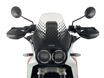ΖΕΛΑΤΙΝΑ ΜΟΤΟΣΥΚΛΕΤΑΣ WRS ENDURO DUCATI DESERT X 950 ABS ΔΙΑΦΑΝΗ