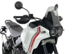ΖΕΛΑΤΙΝΑ ΜΟΤΟΣΥΚΛΕΤΑΣ WRS ENDURO DUCATI DESERT X 950 ABS ΦΙΜΕ