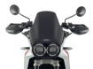 ΖΕΛΑΤΙΝΑ ΜΟΤΟΣΥΚΛΕΤΑΣ WRS ENDURO DUCATI DESERT X 950 ABS ΜΑΥΡΗ