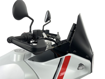 ΖΕΛΑΤΙΝΑ ΜΟΤΟΣΥΚΛΕΤΑΣ WRS ENDURO DUCATI DESERT X 950 ABS ΜΑΥΡΗ