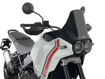 ΖΕΛΑΤΙΝΑ ΜΟΤΟΣΥΚΛΕΤΑΣ WRS ENDURO DUCATI DESERT X 950 ABS ΜΑΥΡΗ