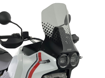 ΖΕΛΑΤΙΝΑ ΜΟΤΟΣΥΚΛΕΤΑΣ WRS CAPONORD DUCATI DESERT X 950 ABS ΦΙΜΕ