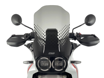 ΖΕΛΑΤΙΝΑ ΜΟΤΟΣΥΚΛΕΤΑΣ WRS CAPONORD DUCATI DESERT X 950 ABS ΦΙΜΕ