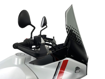 ΖΕΛΑΤΙΝΑ ΜΟΤΟΣΥΚΛΕΤΑΣ WRS CAPONORD DUCATI DESERT X 950 ABS ΦΙΜΕ