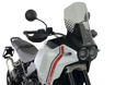 ΖΕΛΑΤΙΝΑ ΜΟΤΟΣΥΚΛΕΤΑΣ WRS CAPONORD DUCATI DESERT X 950 ABS ΦΙΜΕ