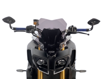 ΖΕΛΑΤΙΝΑ ΜΟΤΟΣΥΚΛΕΤΑΣ WRS SPORT MT-10 ABS/SP ΣΚΟΥΡΟ ΦΙΜΕ