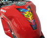 ΑΥΤΟΚΟΛΛΗΤΟ ΡΕΖΕΡΒΟΥΑΡ ONEDESING MAX BIKER